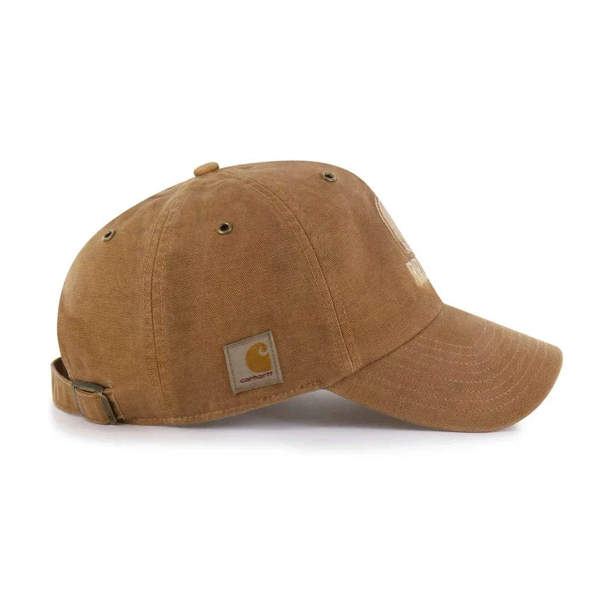 Cleveland Browns '47 farvet Clean Up