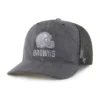 Cleveland Browns '47 farvet trucker-kasket, afslappet pasform