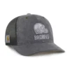 Cleveland Browns '47 farvet trucker-kasket, afslappet pasform