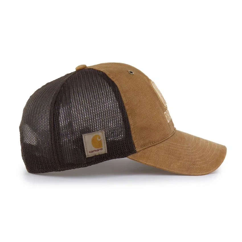 Cleveland Browns '47 farvet trucker-kasket, afslappet pasform