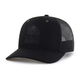 Cleveland Browns '47 Trucker, afslappet pasform