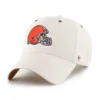 Cleveland Browns '47 ufarvet Clean Up