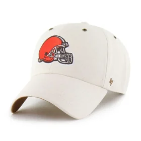 Cleveland Browns '47 ufarvet Clean Up