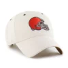 Cleveland Browns '47 ufarvet Clean Up
