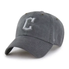 Cleveland Guardians '47 farvet Clean Up