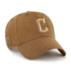 Cleveland Guardians '47 farvet Clean Up