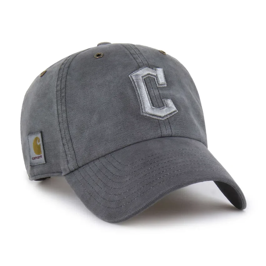 Cleveland Guardians '47 farvet Clean Up