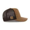 Cleveland Guardians '47 farvet trucker-kasket, afslappet pasform