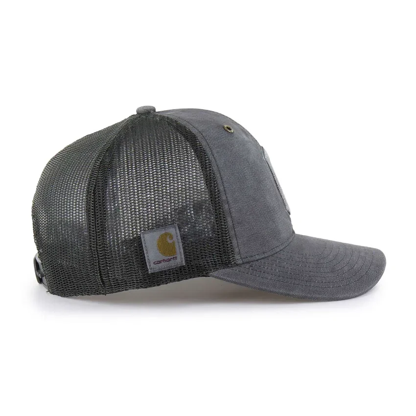 Cleveland Guardians '47 farvet trucker-kasket, afslappet pasform