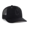 Cleveland Guardians '47 Trucker
