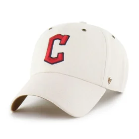 Cleveland Guardians '47 ufarvet Clean Up