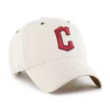 Cleveland Guardians '47 ufarvet Clean Up