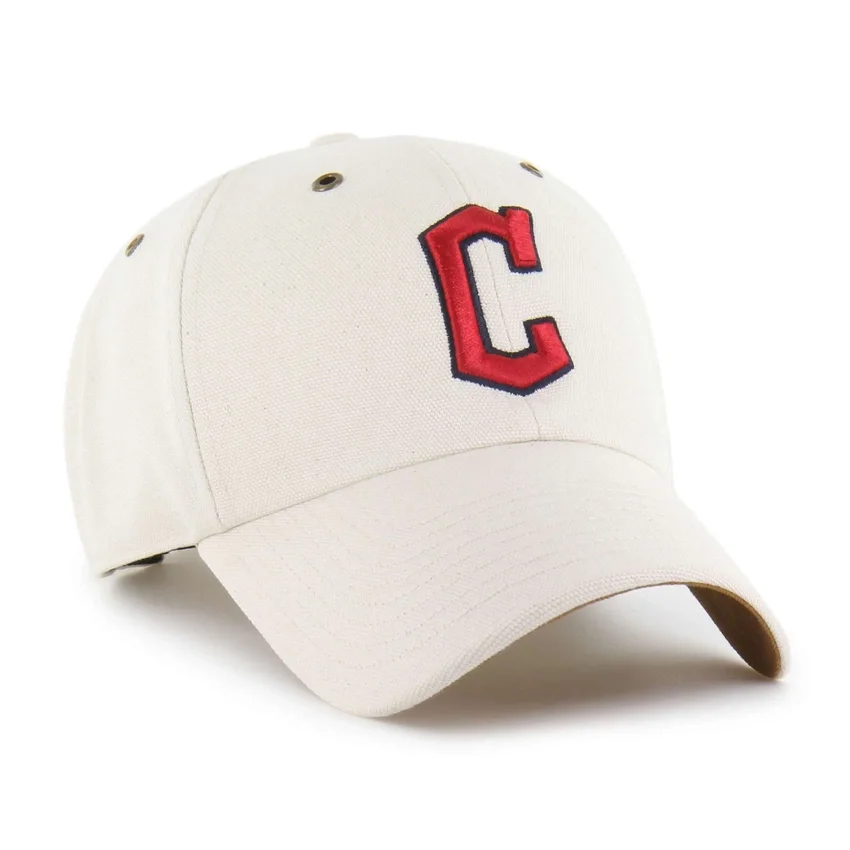 Cleveland Guardians '47 ufarvet Clean Up