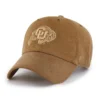 Colorado Buffaloes '47 farvet Clean Up