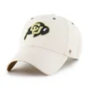 Colorado Buffaloes '47 ufarvet Clean Up