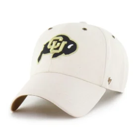 Colorado Buffaloes '47 ufarvet Clean Up