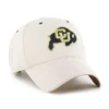 Colorado Buffaloes '47 ufarvet Clean Up