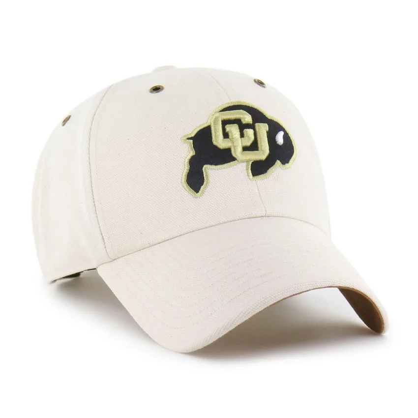 Colorado Buffaloes '47 ufarvet Clean Up