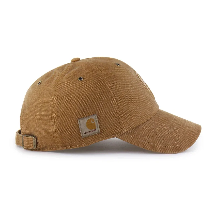 Colorado Rockies '47 Dyed Clean Up