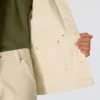 Crafted Series Drill Painter Chore Coat for men