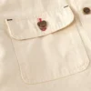 Crafted Series Drill Painter Chore Coat for men