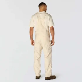 Crafted Series-overalls til malere i afslappet pasform til mænd