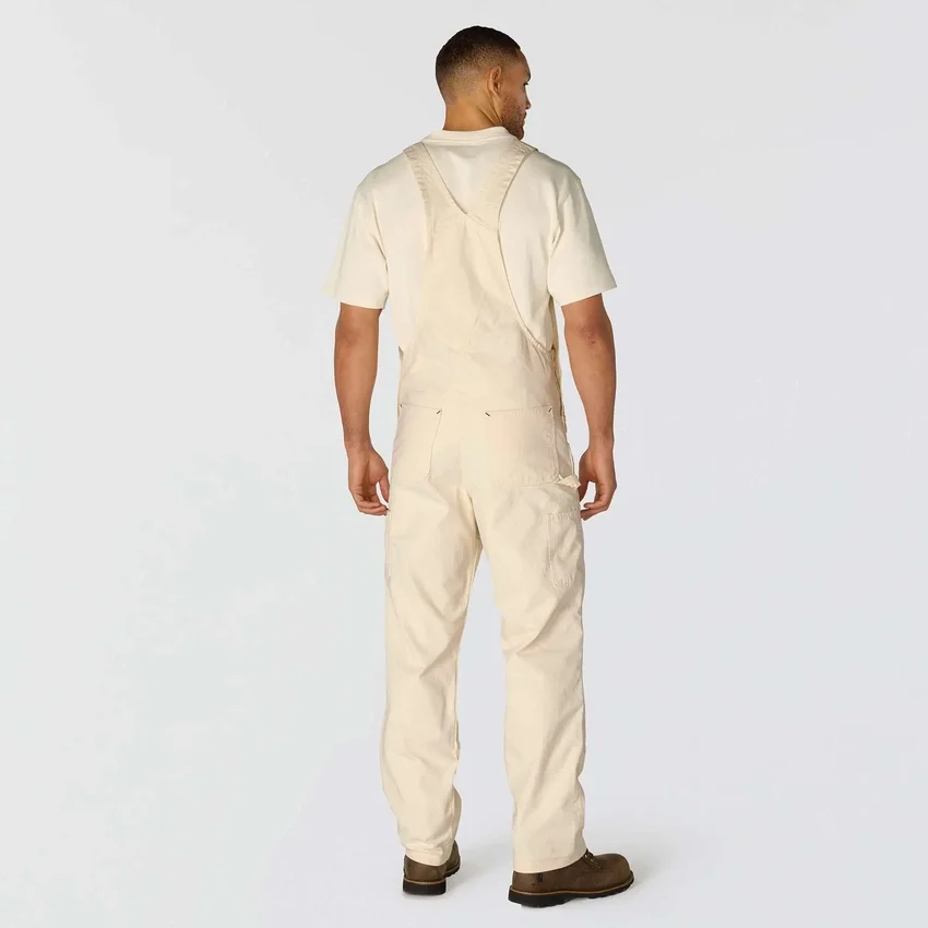 Crafted Series-overalls til malere i afslappet pasform til mænd