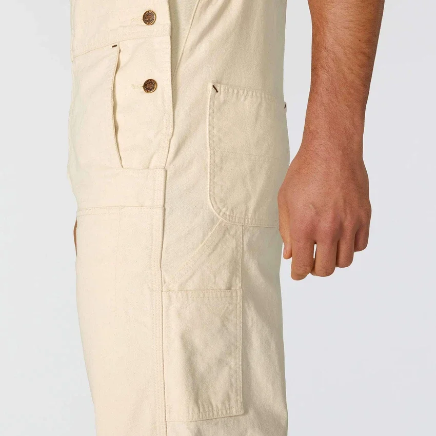 Crafted Series-overalls til malere i afslappet pasform til mænd