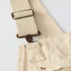 Crafted Series-overalls til malere i afslappet pasform til mænd