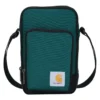 Crossbody-taske med lynlås