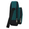 Crossbody-taske med lynlås
