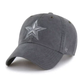 Dallas Cowboys '47 farvet Clean Up