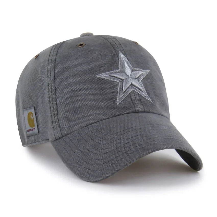 Dallas Cowboys '47 farvet Clean Up