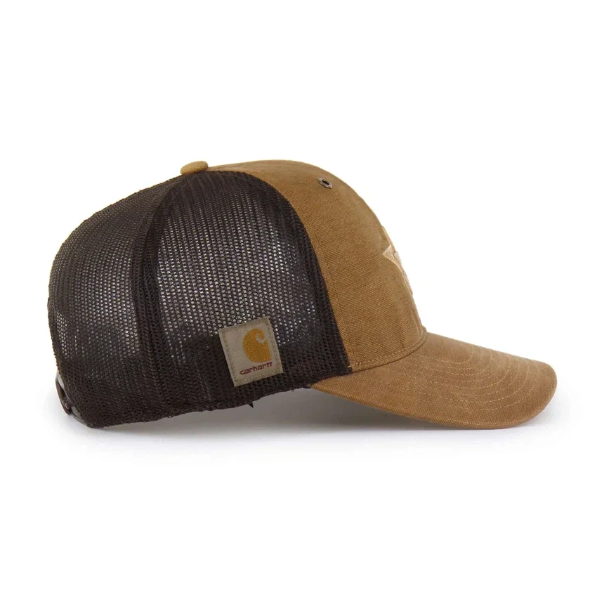 Dallas Cowboys '47 farvet trucker-kasket, afslappet pasform