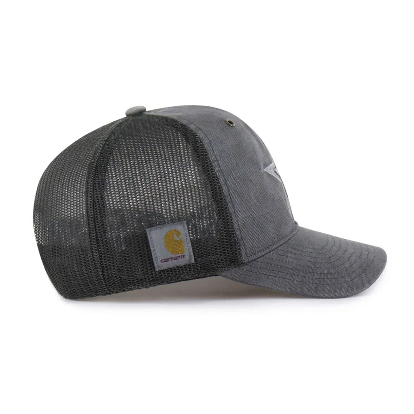 Dallas Cowboys '47 farvet trucker-kasket, afslappet pasform