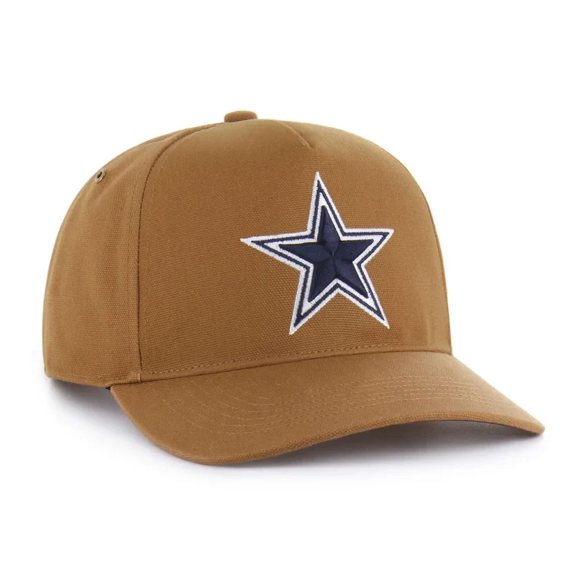 Dallas Cowboys '47 Hitch afslappet pasform
