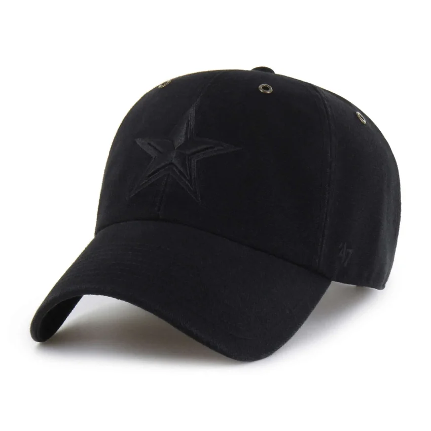 Dallas Cowboys '47 Oprydning