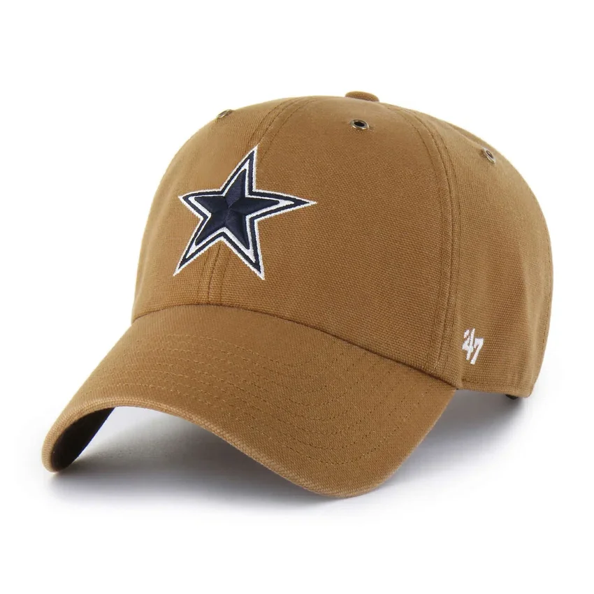 Dallas Cowboys '47 Oprydning