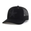 Dallas Cowboys '47 Trucker, afslappet pasform
