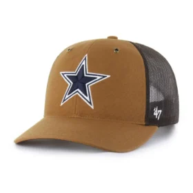 Dallas Cowboys '47 Trucker, afslappet pasform