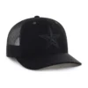 Dallas Cowboys '47 Trucker, afslappet pasform