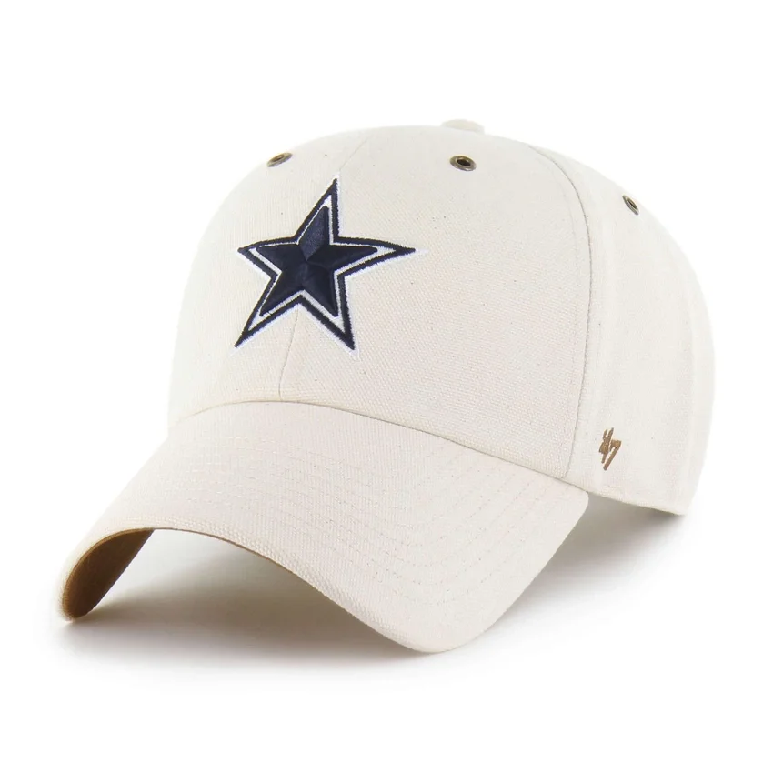 Dallas Cowboys '47 ufarvet Clean Up