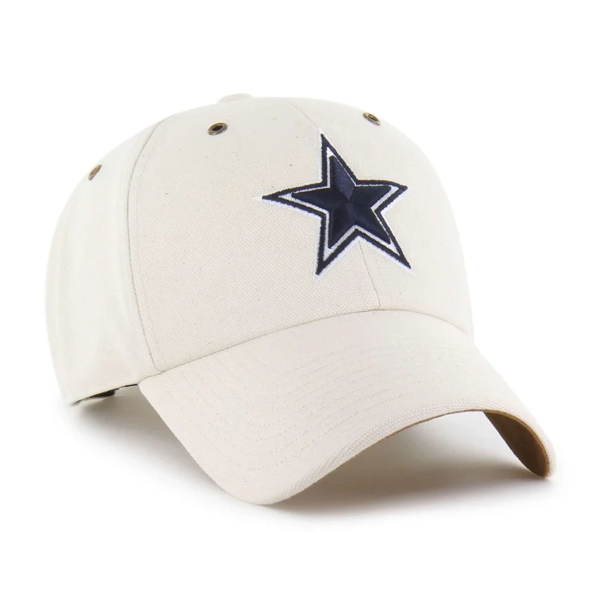 Dallas Cowboys '47 ufarvet Clean Up