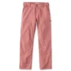 De uundværlige Ashland-Double Knee Pant-bukser i canvas med dobbeltlag ved knæene