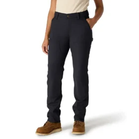 De uundværlige Ashland-Double Knee Pant-bukser i canvas med dobbeltlag ved knæene