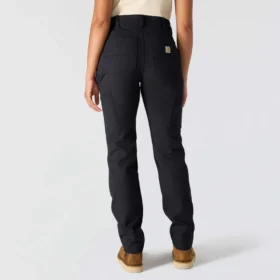 De uundværlige Ashland-Double Knee Pant-bukser i canvas med dobbeltlag ved knæene