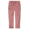 De uundværlige Ashland-Double Knee Pant-bukser i canvas med dobbeltlag ved knæene