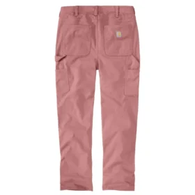 De uundværlige Ashland-Double Knee Pant-bukser i canvas med dobbeltlag ved knæene