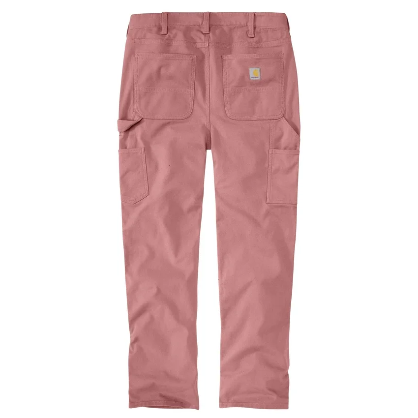 De uundværlige Ashland-Double Knee Pant-bukser i canvas med dobbeltlag ved knæene