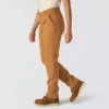 De uundværlige Ashland-Double Knee Pant-bukser i canvas med dobbeltlag ved knæene